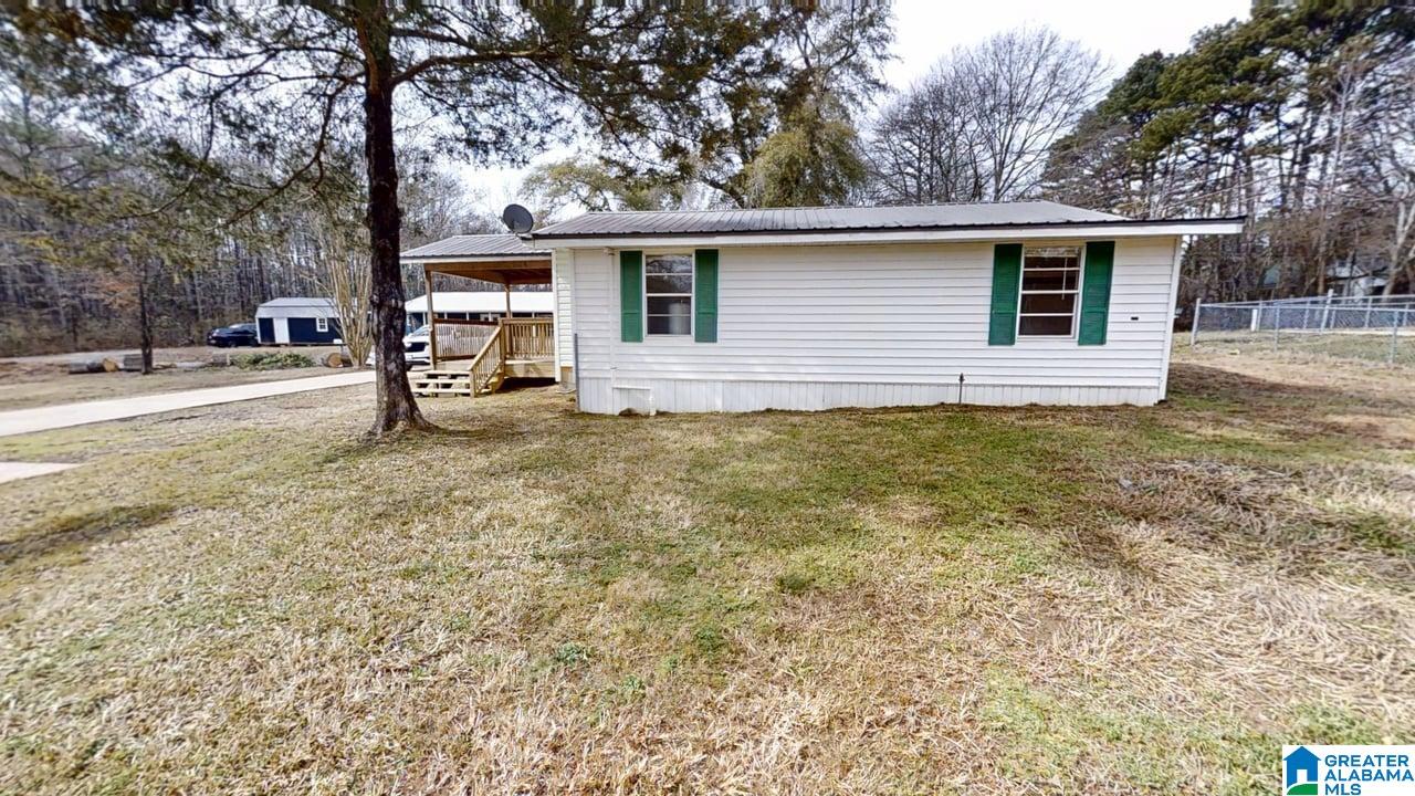 1903 Otwell Road Jasper, AL 35501 - Photo 24 of 33