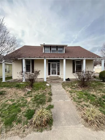 $69,999 | 700 Carleton Avenue, Caruthersville, MO 63830