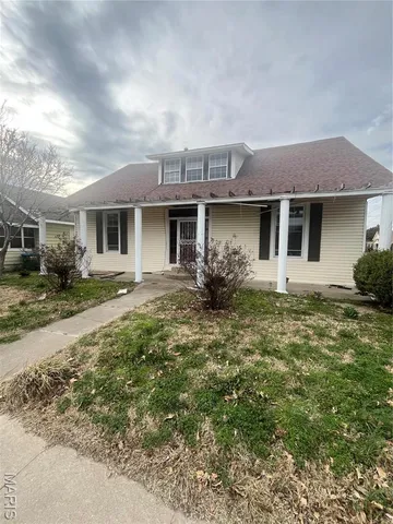 $69,999 | 700 Carleton Avenue, Caruthersville, MO 63830