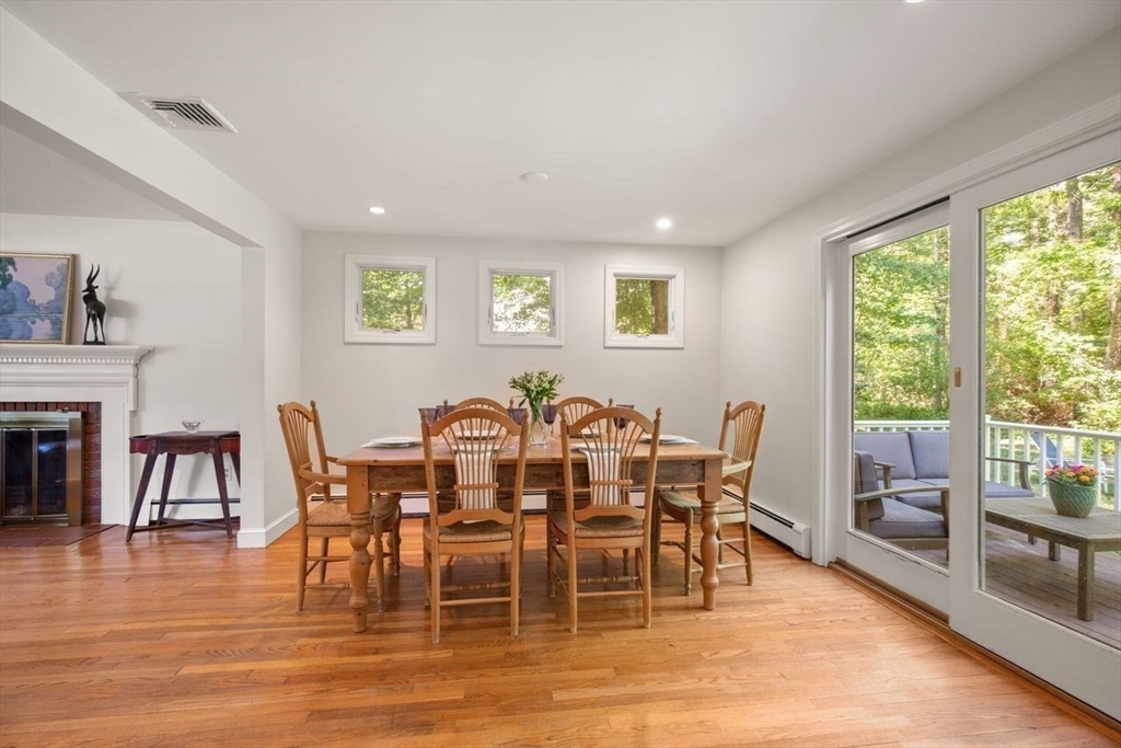 28 Colburn Drive Sharon, MA 02067 - Photo 22 of 42