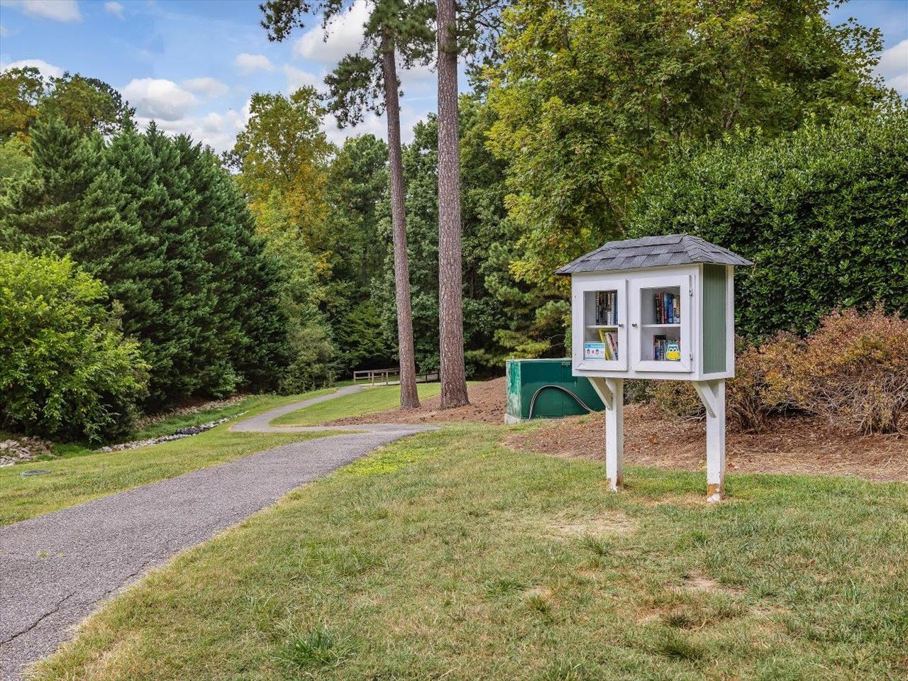 5705 Earlham Court Raleigh, NC 27613 - Photo 54 of 62 Photo 54