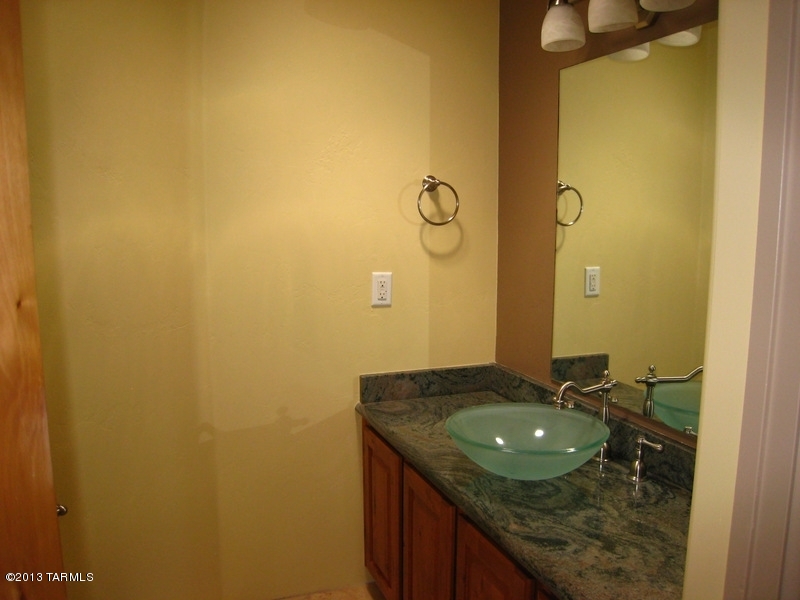 10330 North Blue Bonnet Road Tucson, AZ 85742 - Photo 19 of 21