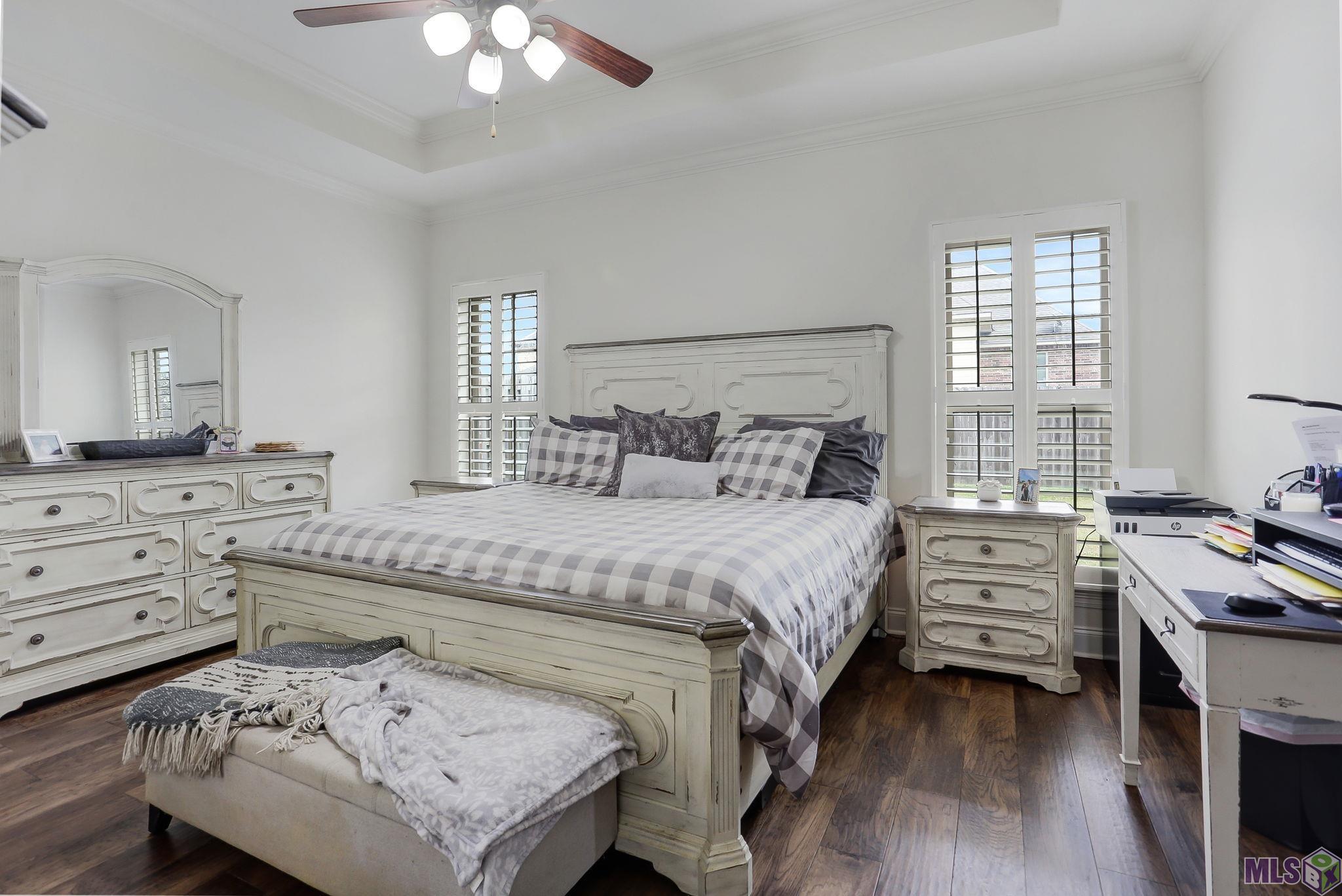 7108 Rue Lierre Street Zachary, LA 70791 - Photo 9 of 17 Gallery Image 9