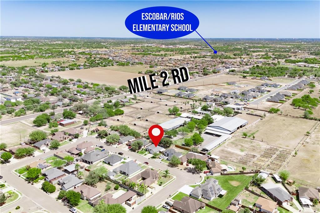 3006 Gabriel Street Mission, TX 78574 - Photo 7 of 34