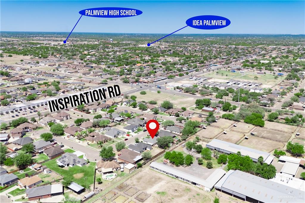 3006 Gabriel Street Mission, TX 78574 - Photo 9 of 34