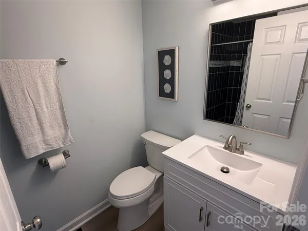 $208,000 | 1649 Arlyn Circle, Unit K, Charlotte, NC 28213