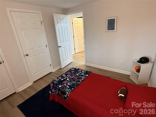 $208,000 | 1649 Arlyn Circle, Unit K, Charlotte, NC 28213