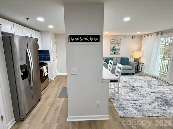 $208,000 | 1649 Arlyn Circle, Unit K, Charlotte, NC 28213