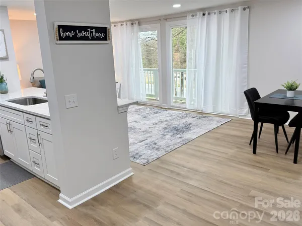 $208,000 | 1649 Arlyn Circle, Unit K, Charlotte, NC 28213