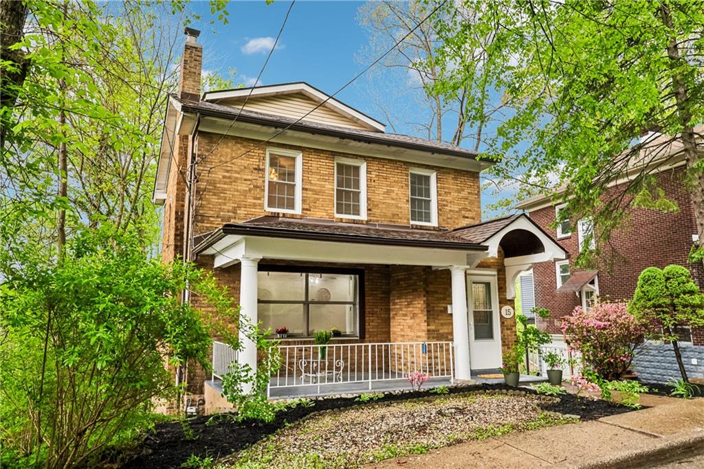 15 Wilkins Road Pittsburgh, PA 15221 - Photo 1 of 50 Gallery Image 1