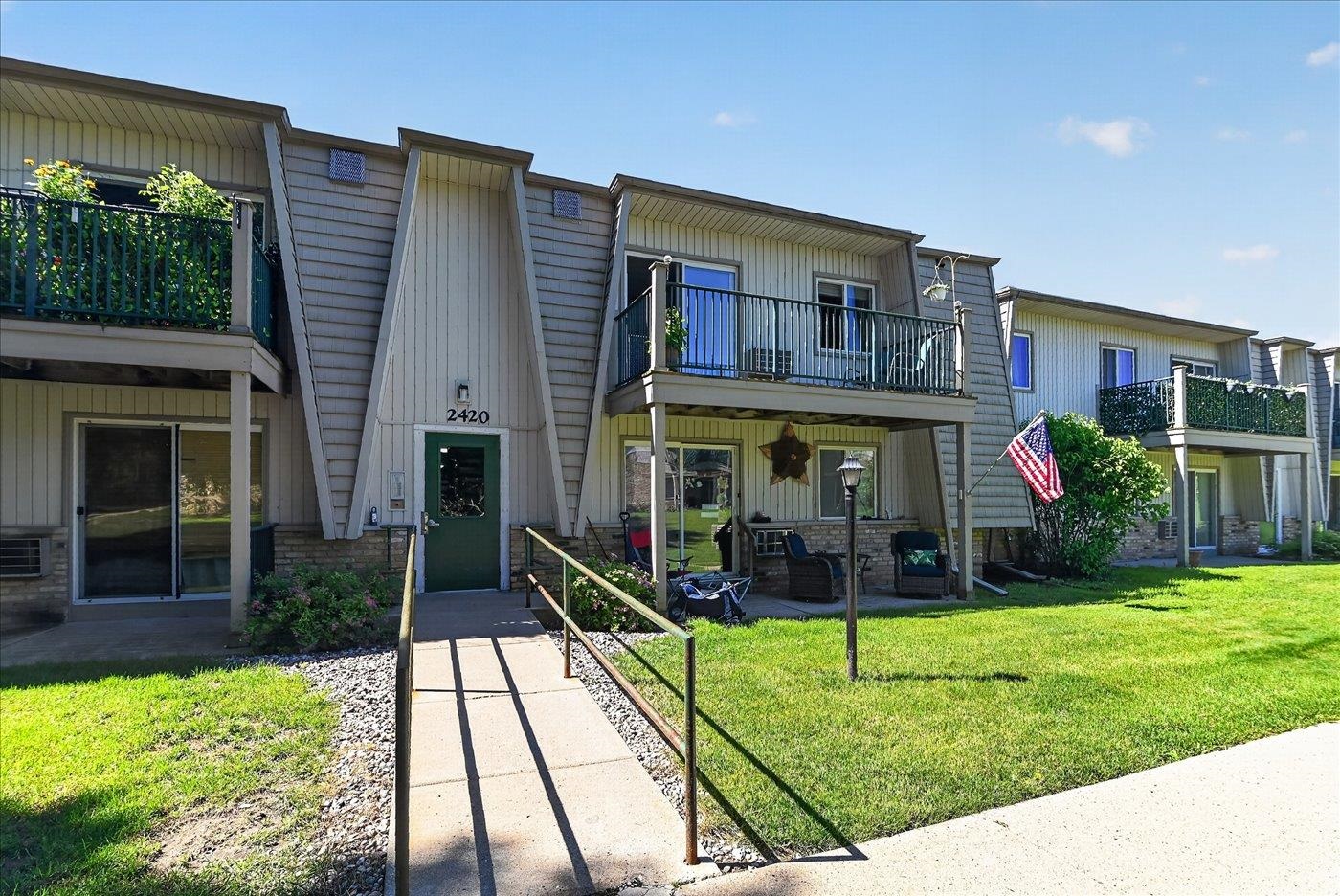 2420 Independence Lane, Unit 209 Madison, WI 53704 - Photo 59 of 65