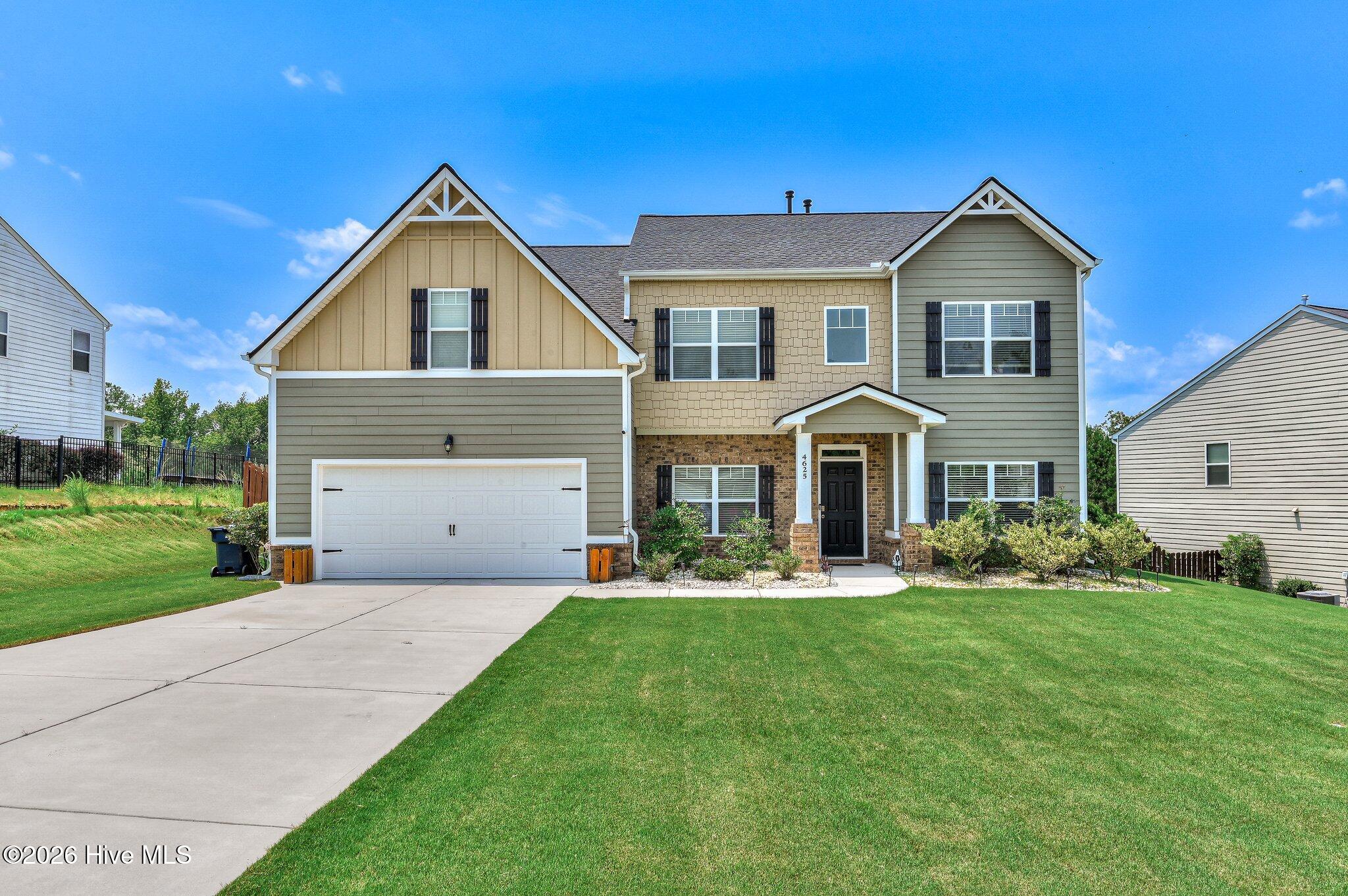 4625 Southwind Road Evans, GA 30809 - Photo 1 of 45 Gallery Image 1