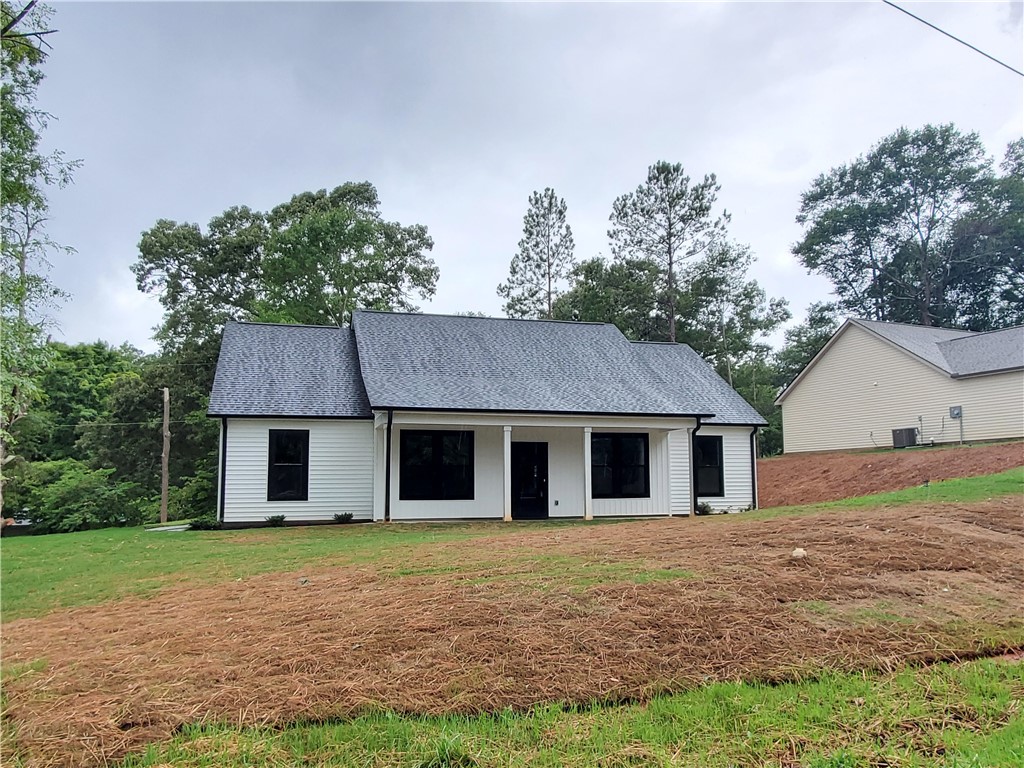 104 Coker Circle Central, SC 29630 - Photo 22 of 24