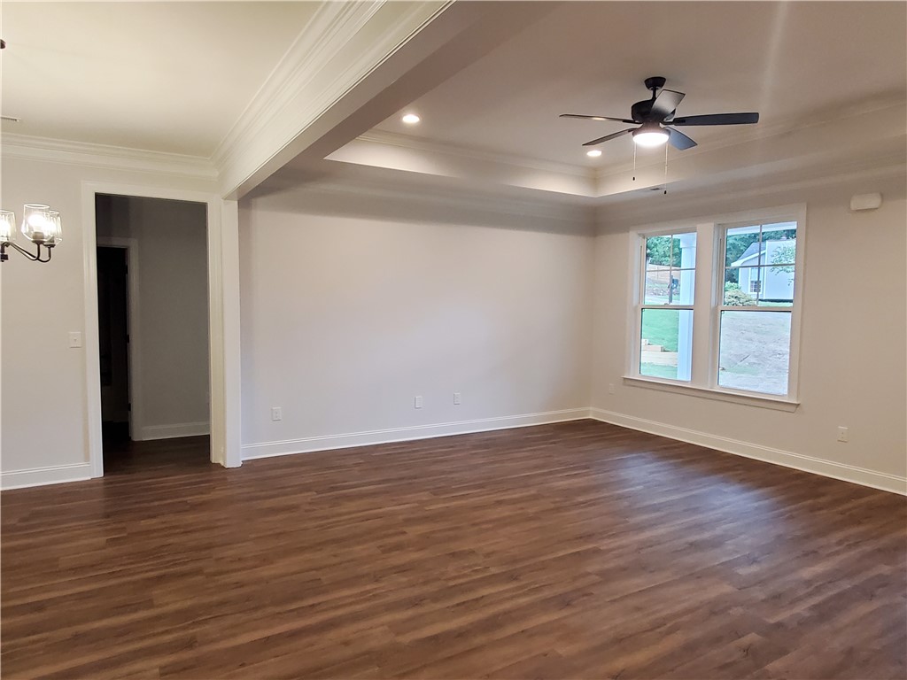 104 Coker Circle Central, SC 29630 - Photo 6 of 24