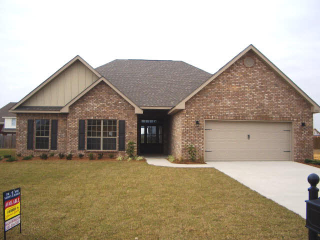 7116 Rocky Rd Loop Gulf Shores, AL 36542 - Photo 1 of 1