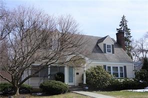 184 Johnson Road Scarsdale, NY 10583 - Photo 1 of 1 Front