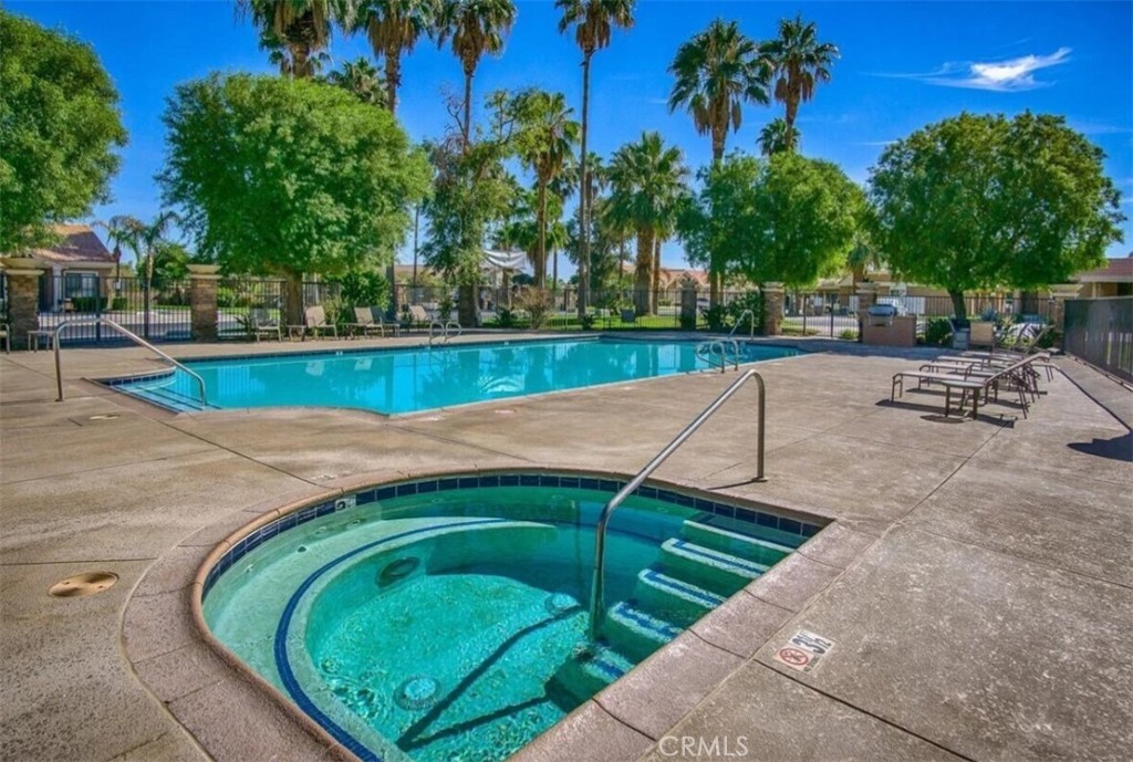 40900 Breezy Pass Road, Unit D Palm Desert, CA 92211 - Photo 33 of 61