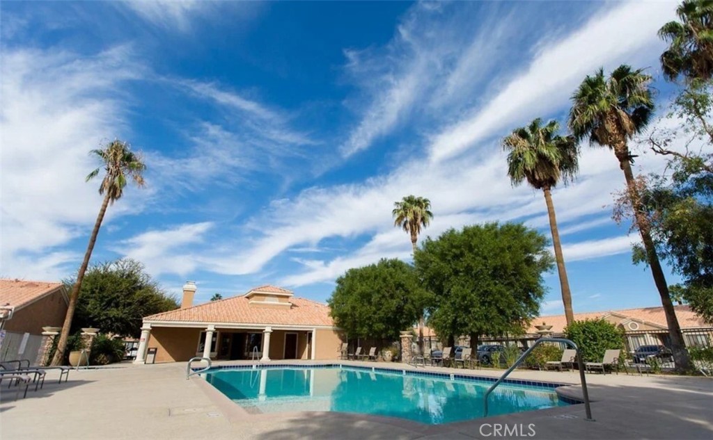 40900 Breezy Pass Road, Unit D Palm Desert, CA 92211 - Photo 36 of 61