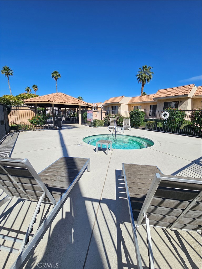 40900 Breezy Pass Road, Unit D Palm Desert, CA 92211 - Photo 40 of 61