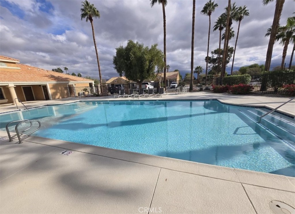40900 Breezy Pass Road, Unit D Palm Desert, CA 92211 - Photo 42 of 61