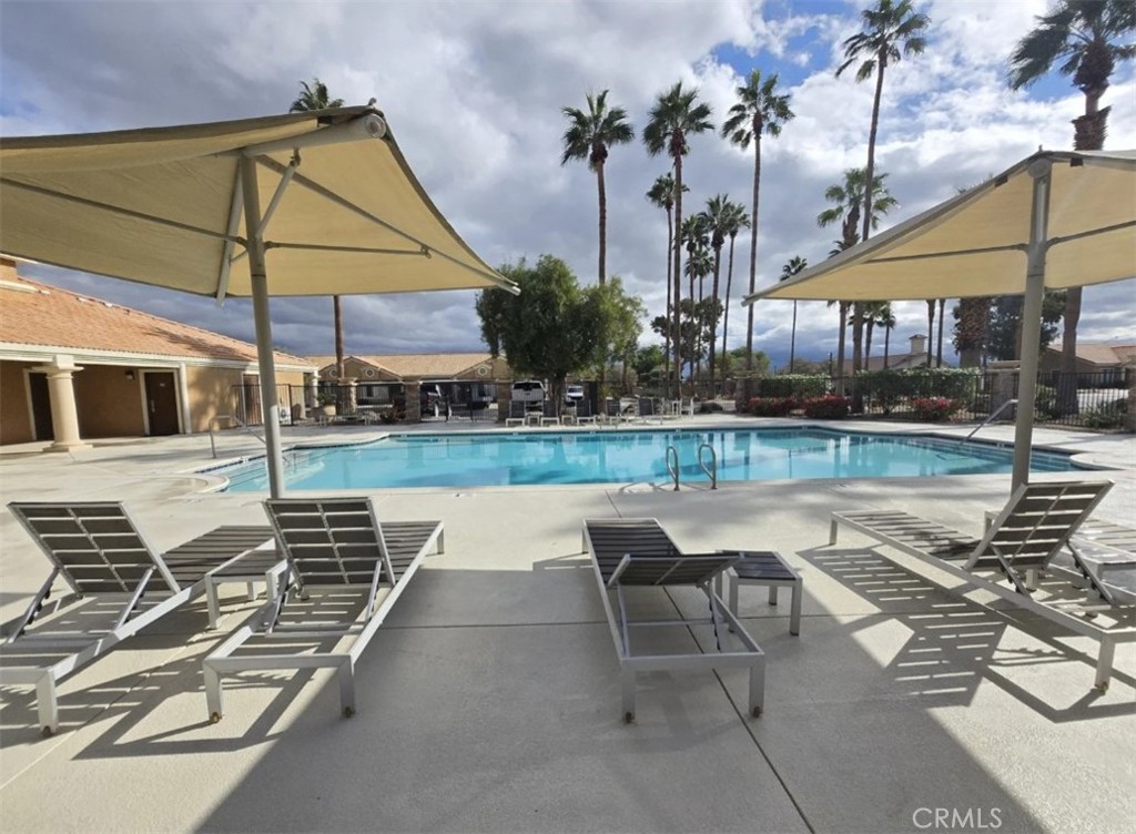 40900 Breezy Pass Road, Unit D Palm Desert, CA 92211 - Photo 44 of 61