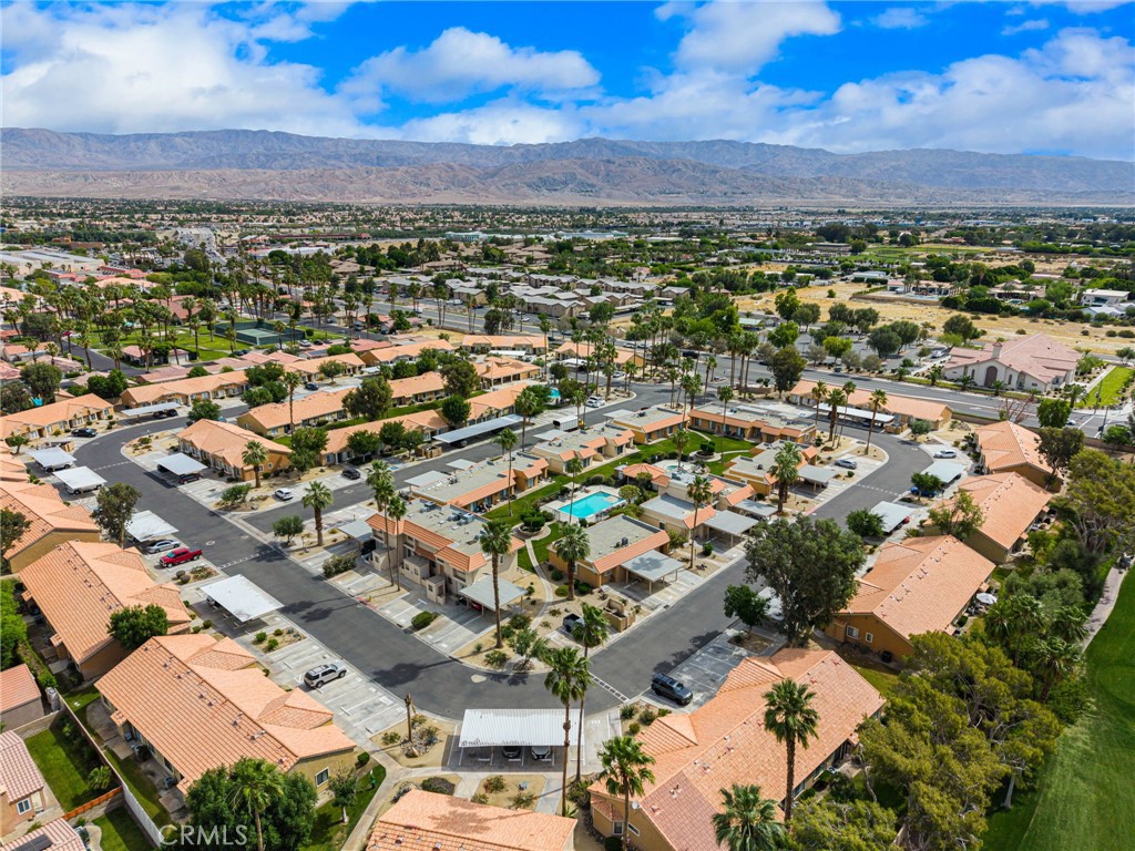 40900 Breezy Pass Road, Unit D Palm Desert, CA 92211 - Photo 58 of 61