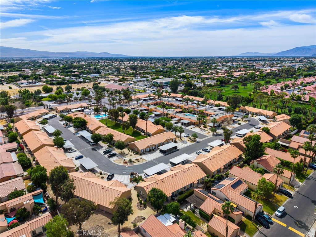 40900 Breezy Pass Road, Unit D Palm Desert, CA 92211 - Photo 59 of 61
