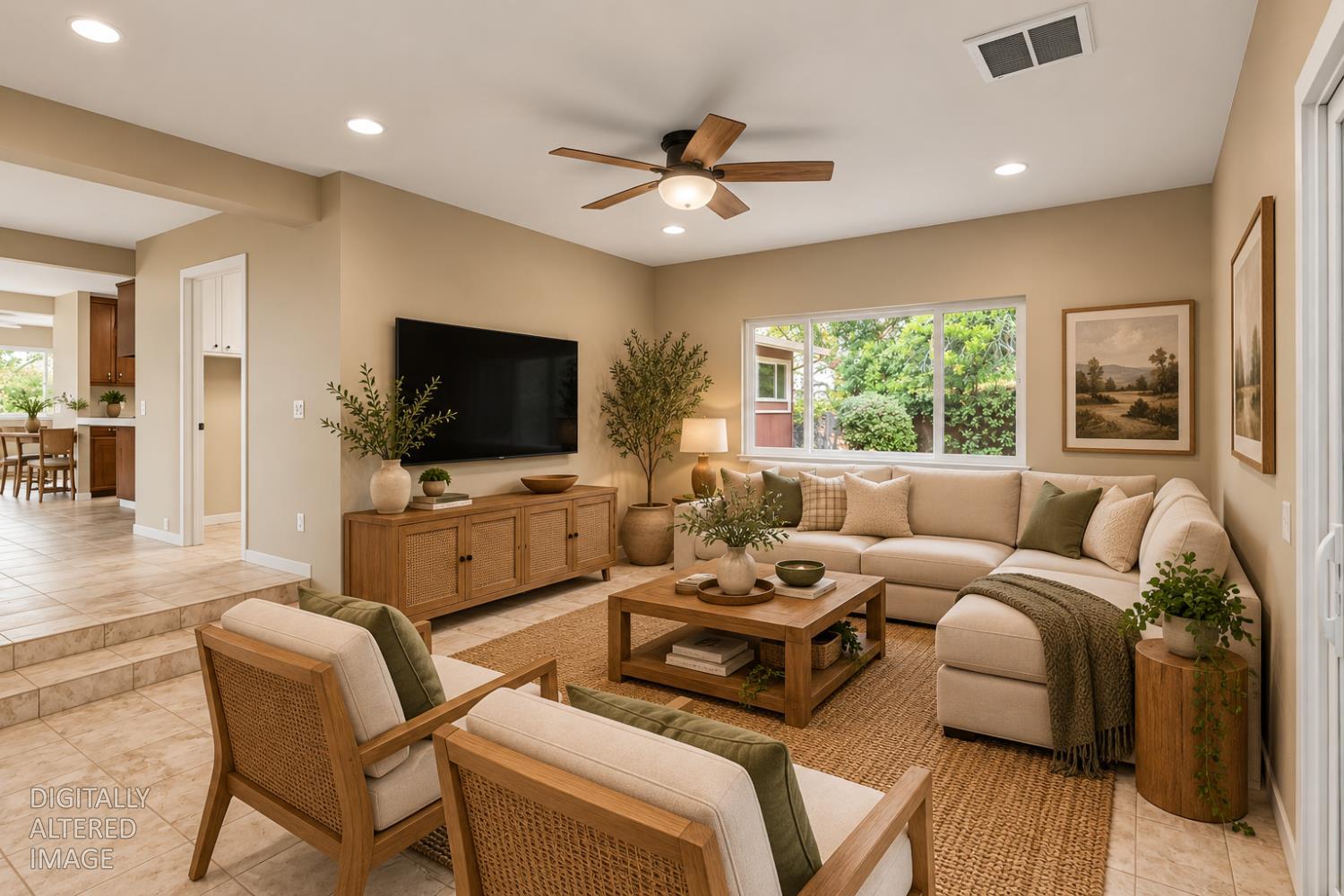 6000 Gold Hill Road Placerville, CA 95667 - Photo 12 of 89 Furniture is digitally staged.
