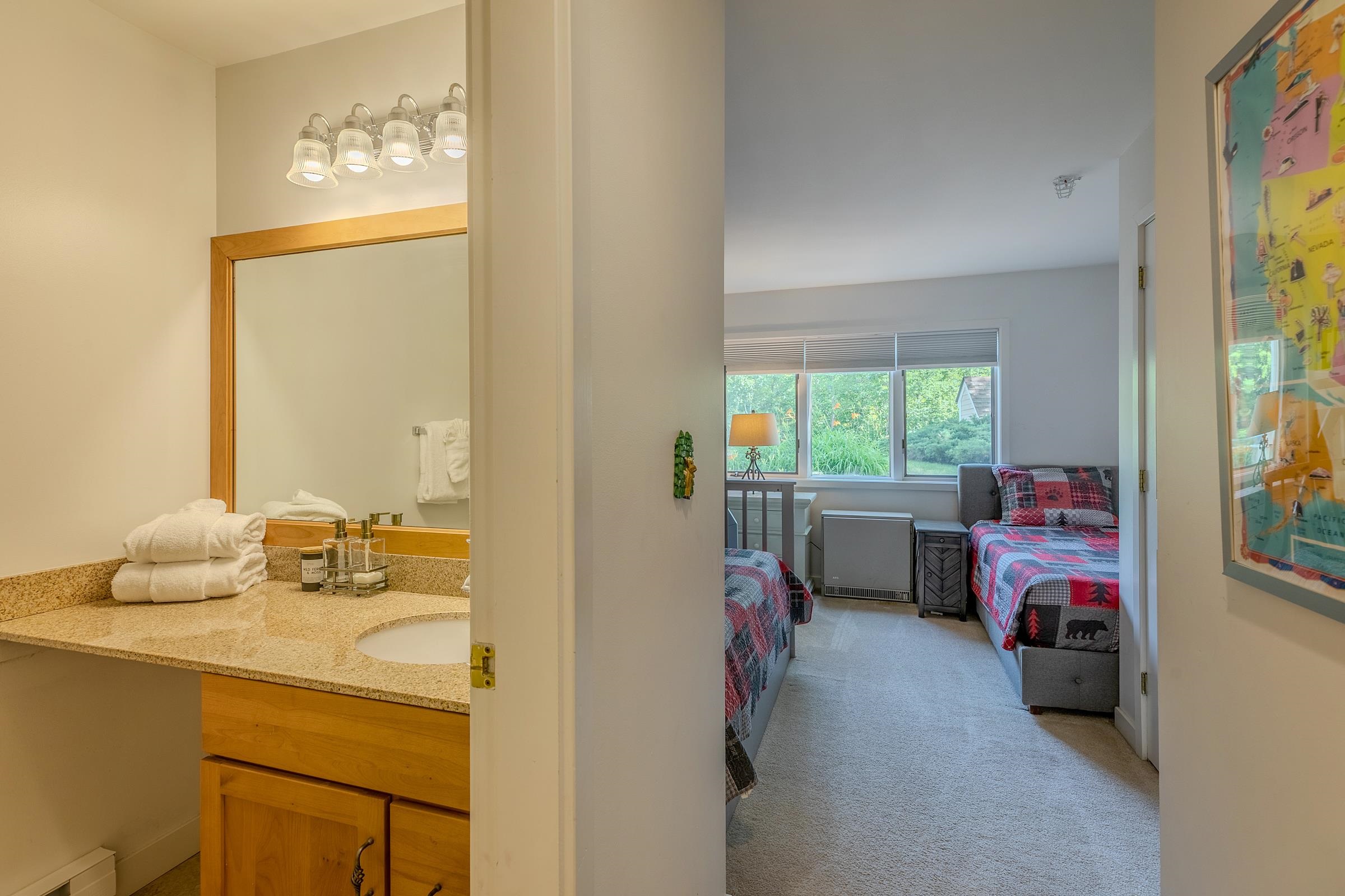 65 East Birch Road, Unit 43 Stratton, VT 05155 - Photo 14 of 31
