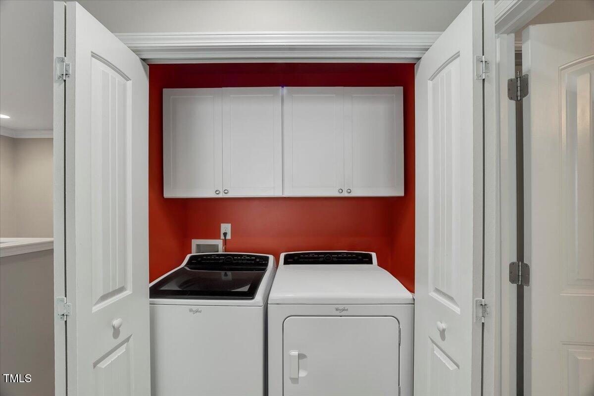 4616 Altha Street Raleigh, NC 27606 - Photo 27 of 30 21-P1244700