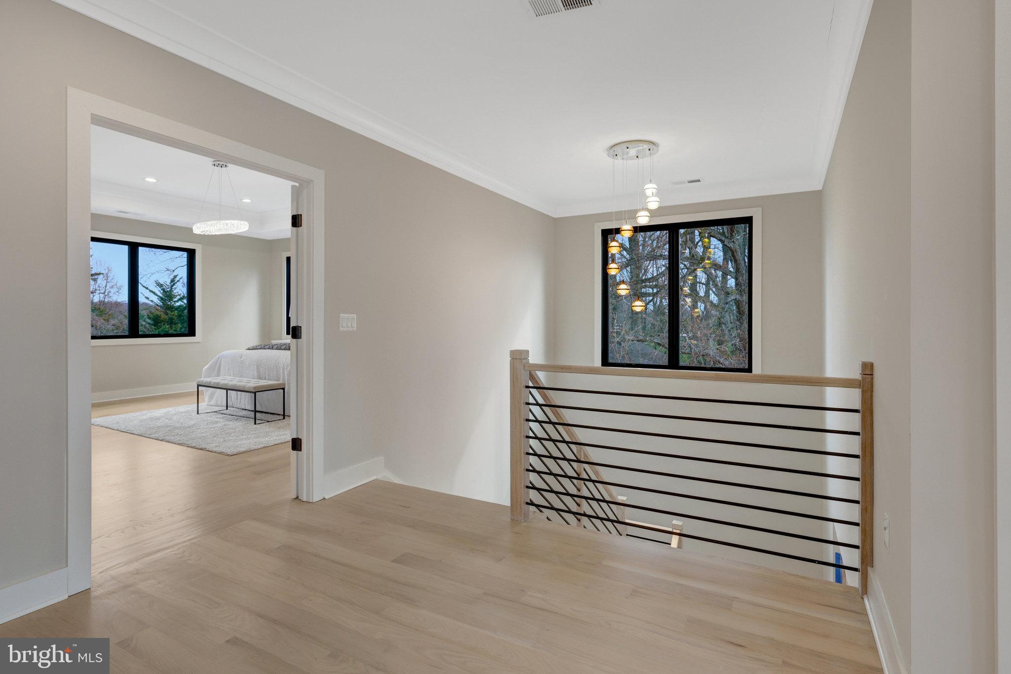 7916 Lewinsville Road McLean, VA 22102 - Photo 26 of 100 second level landing
