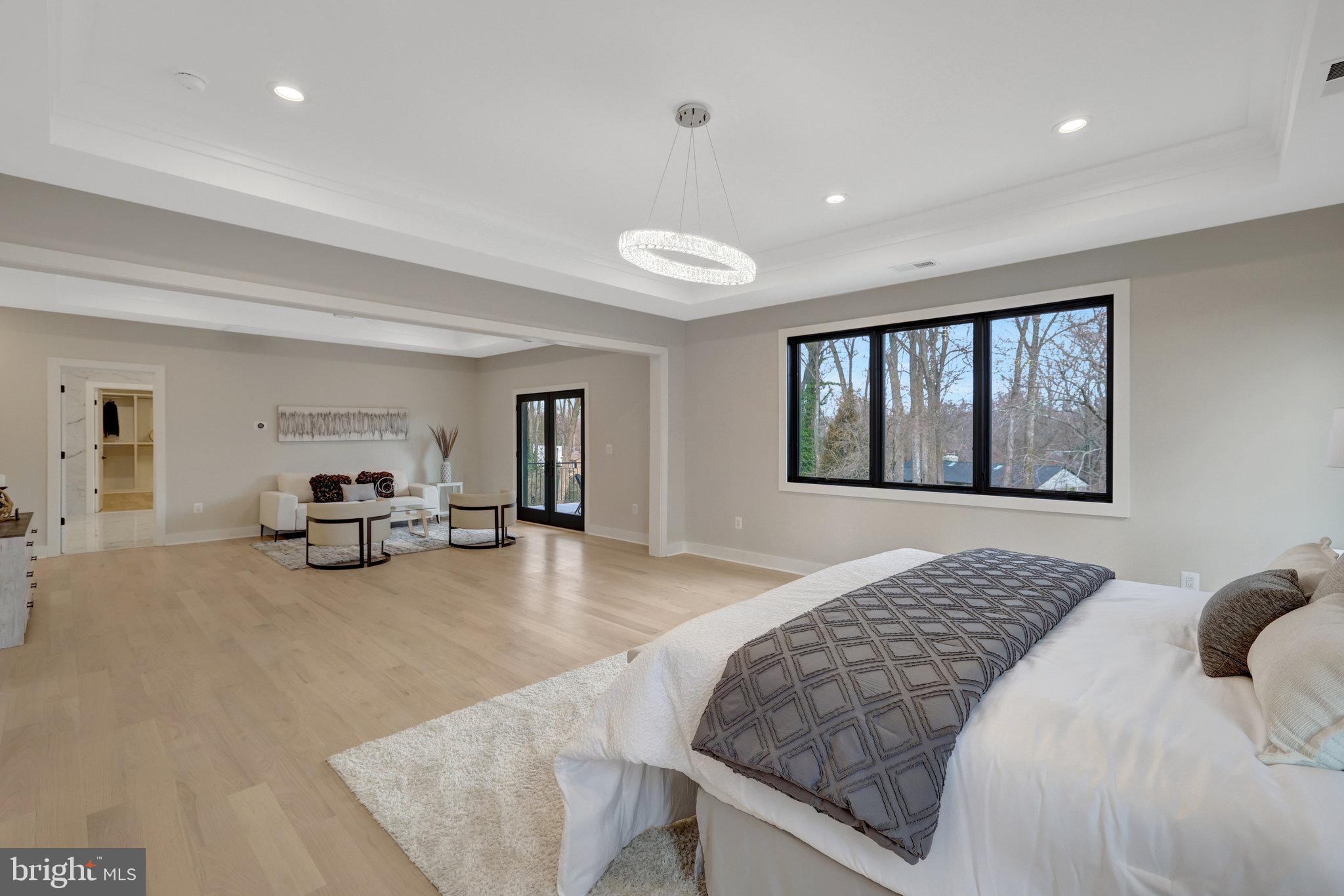 7916 Lewinsville Road McLean, VA 22102 - Photo 33 of 100 Owner's suite