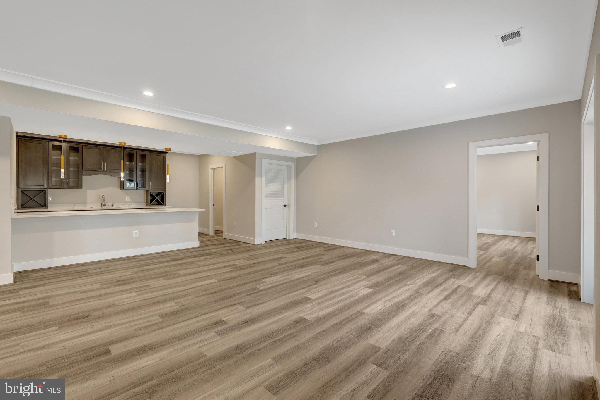7916 Lewinsville Road McLean, VA 22102 - Photo 73 of 100 Spacious recreational room