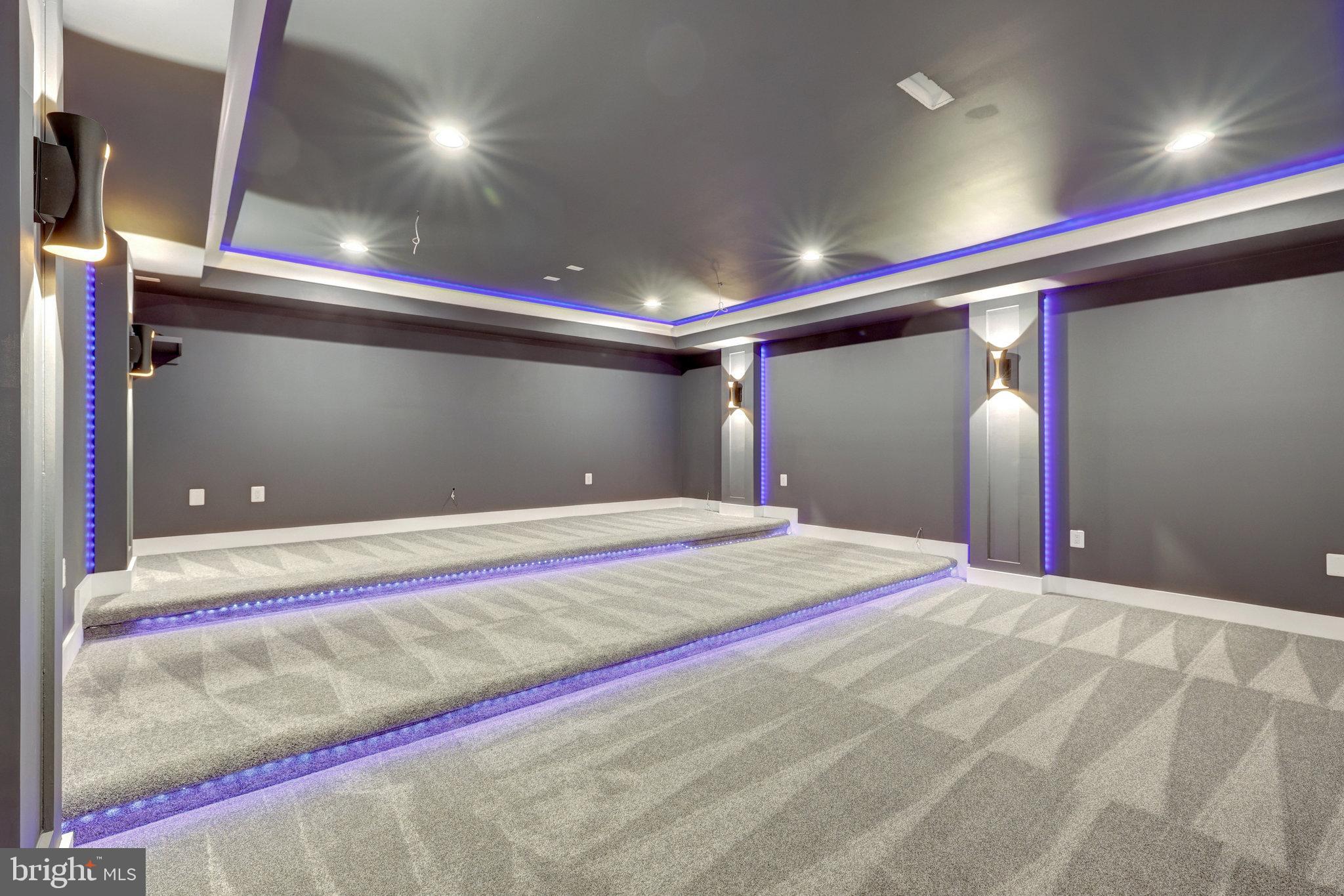7916 Lewinsville Road McLean, VA 22102 - Photo 87 of 100 Pre-wired media room