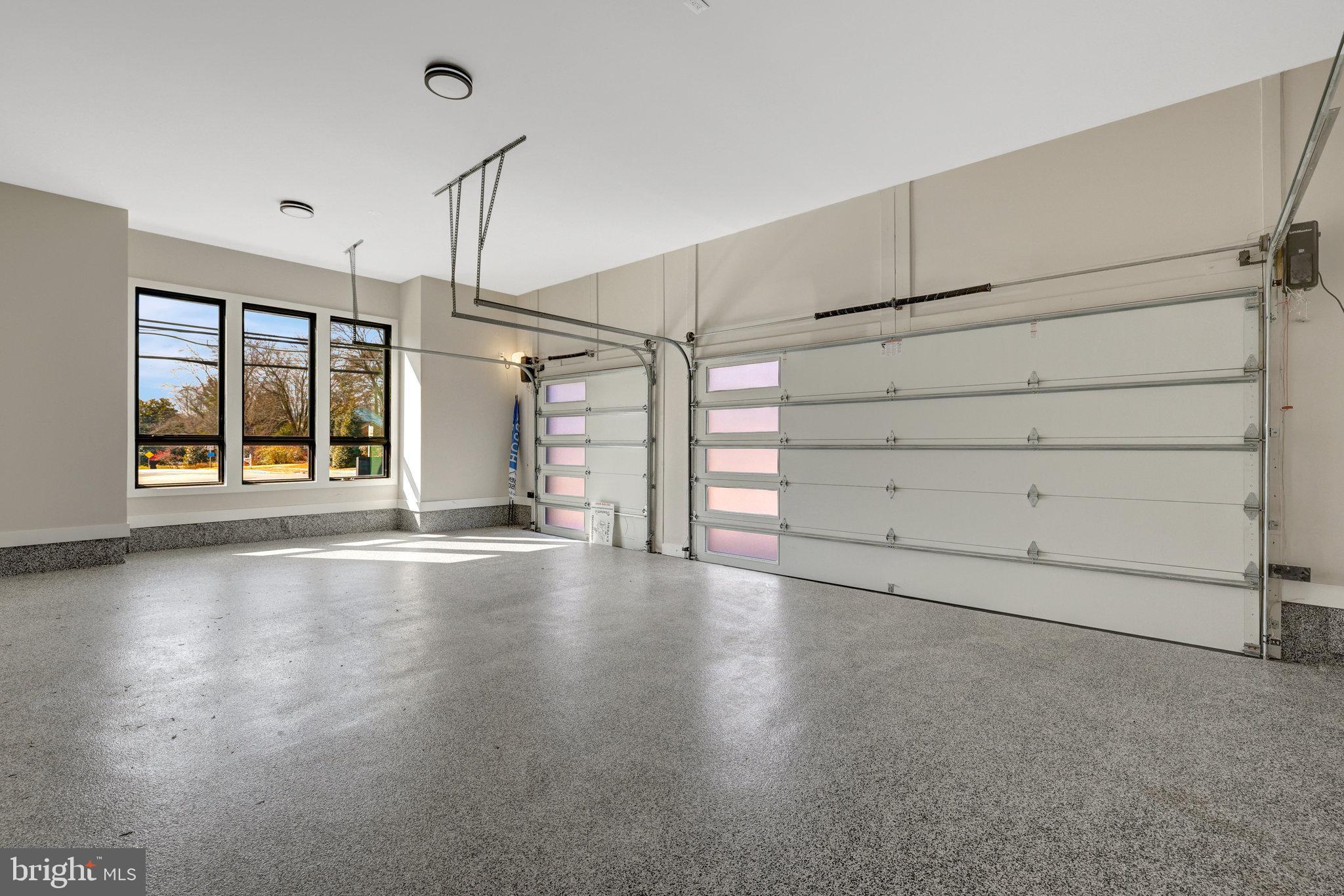 7916 Lewinsville Road McLean, VA 22102 - Photo 89 of 100 3-car garage