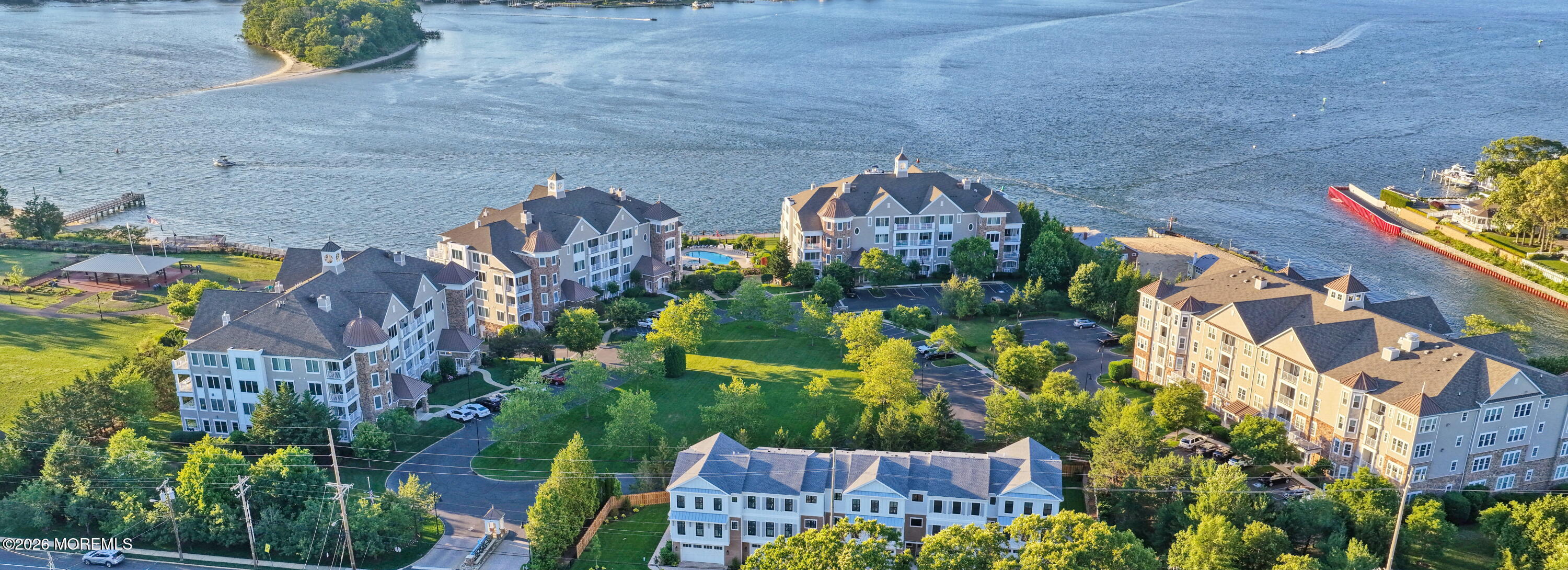 2201 River Road, Unit 1302 Point Pleasant, NJ 08742 - Photo 59 of 71 dji_fly_20260615_192552_0771_17815738265