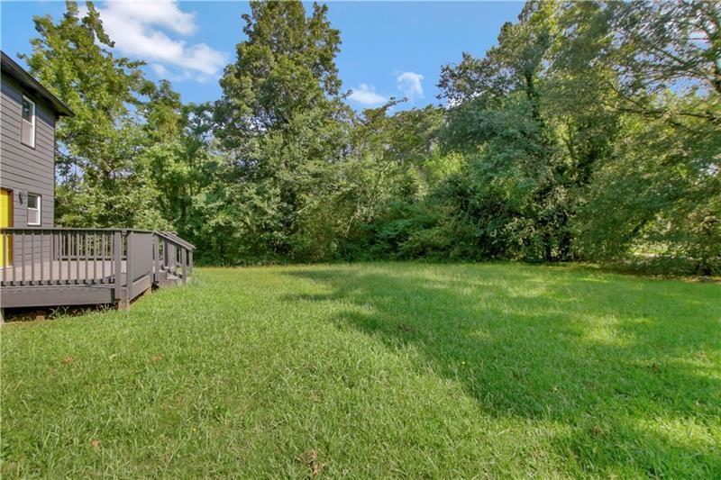 551 Valley Hill Road Southeast, Unit A Riverdale, GA 30274 - Photo 39 of 42 a view of a garden
