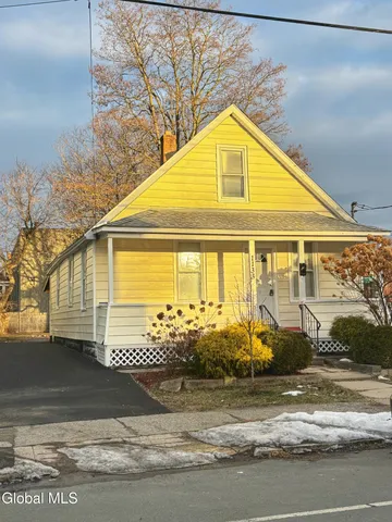 $189,000 | 1133 Cutler Street, Schenectady, NY 12303