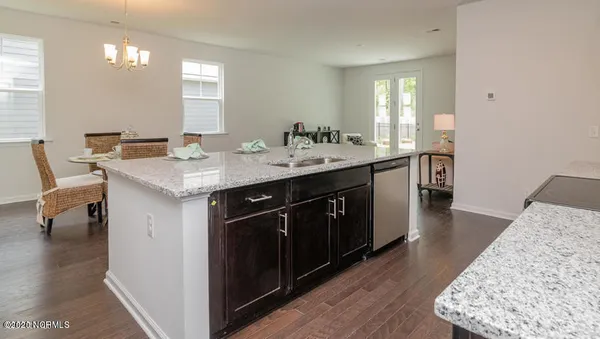 $2,700 | 111 Salt Creek Lane, Newport, NC 28570