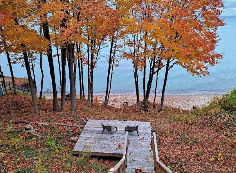 2375 Lakeshore Road Applegate, MI 48401 - Photo 30 of 36