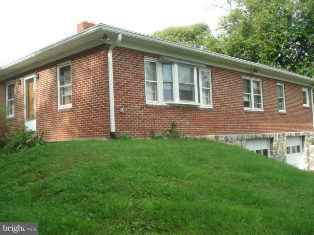 17949 College Road Hagerstown, MD 21740 - Photo 11 of 29 Exterior (General)