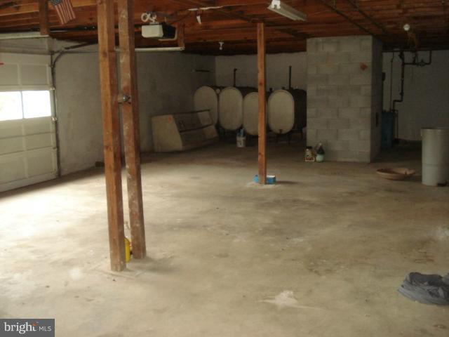17949 College Road Hagerstown, MD 21740 - Photo 17 of 29 Basement