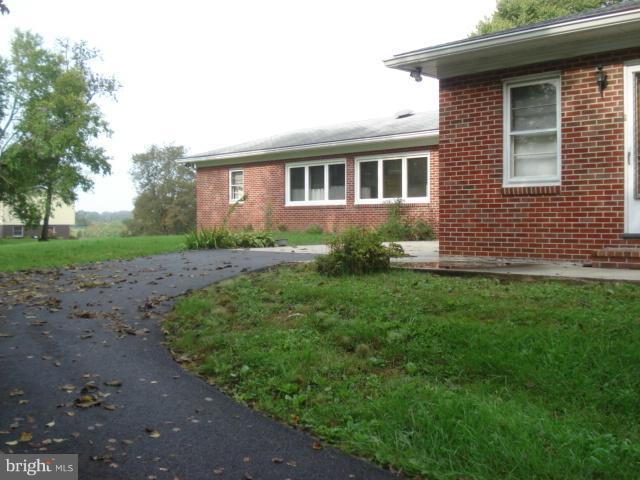 Exterior (General)