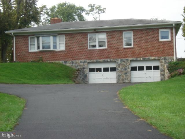 17949 College Road Hagerstown, MD 21740 - Photo 29 of 29 Exterior (Front)