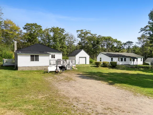 $625,000 | 1682 Main Road, Phippsburg, ME 04562