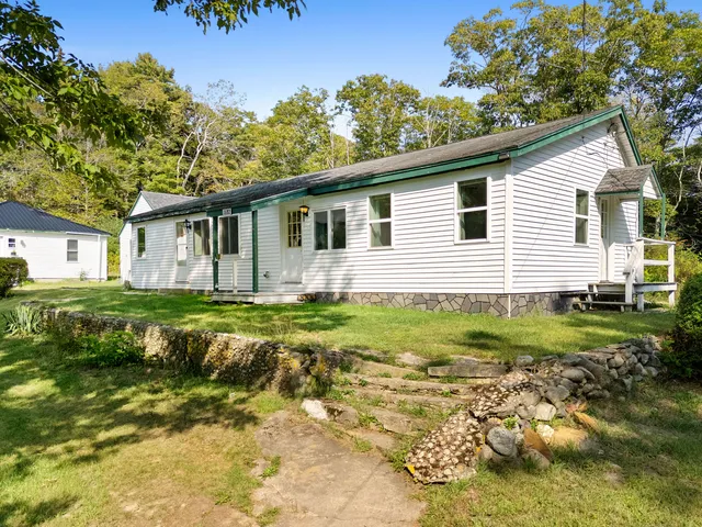 $625,000 | 1682 Main Road, Phippsburg, ME 04562