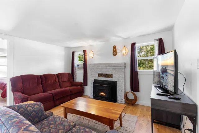 $625,000 | 1682 Main Road, Phippsburg, ME 04562