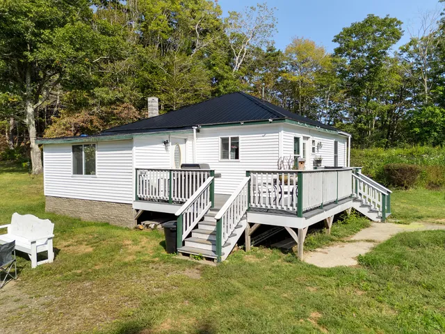 $625,000 | 1682 Main Road, Phippsburg, ME 04562