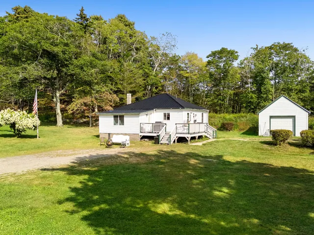 $625,000 | 1682 Main Road, Phippsburg, ME 04562