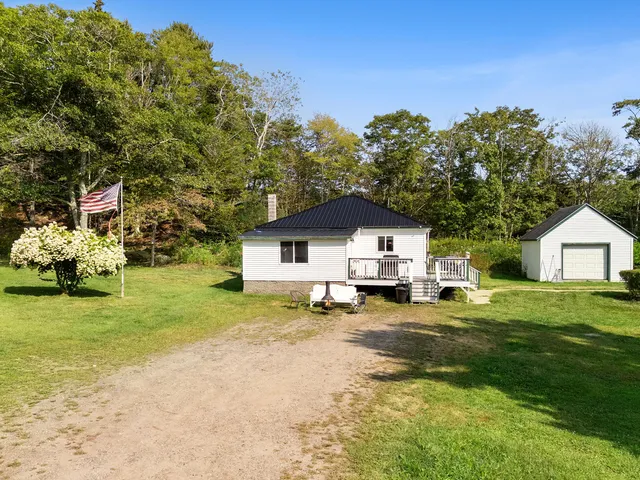 $625,000 | 1682 Main Road, Phippsburg, ME 04562